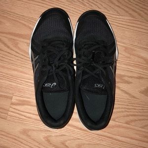 Volleyball Sneakers!